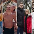 ÜLEVAADE | Eesti korvpallikoondise pruudid: õnn peitub noorelt suhtesse minemises ja ameeriklannades?