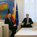 Ратас в Испании: стабильное соседство отвечает интересам безопасности и благополучия ЕС