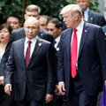 VIDEO | Ülevaade Trumpi ja Putini varasematest kohtumistest