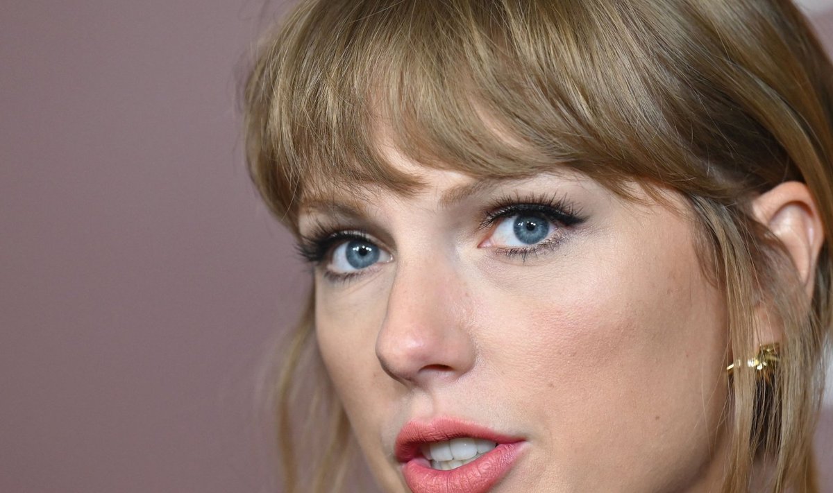 Taylor Swift