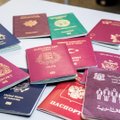 Мировой рейтинг самых сильных паспортов: граждане Эстонии без визы могут въехать в 181 государство мира