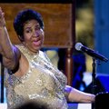 AJASTU LÕPP: Soulikuninganna Aretha Franklin läheb pensionile