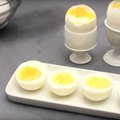 Munakeetmise A ja O: Täiesti uus viis perfektselt keenud munade saavutamiseks