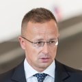 Ungari välisminister on vastu Vene gaasile hinnalae kehtestamisele