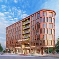 ФОТО | В историческом городке Тонди появится новое здание