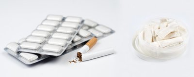 Nikotiinipatjade kasutamine sarnaneb nikotiininätsude kasutamisega.