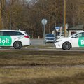 Üle tuhande taksoteenuse osutaja eesti keele oskus ei ole piisav
