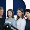 ПОДКАСТ | Мариупольская семья в Таллинне: такое "освобождение" нам не нужно