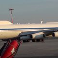 С российского "самолета Судного дня" могли украсть секретное оборудование