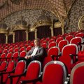 Vene Teatri direktor Margus Allikmaa: kaalumisel on tõepoolest variant teatrite uksed alles mais avada