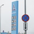Член правления Alexela: в ближайшее время цены на дизельное топливо могут резко возрасти 