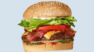 Täna on rahvusvaheline kiirtoidupäev: kuidas valmistada tänaseks õhtusöögiks maailma parim burger?
