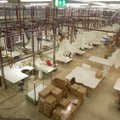 Eesti rõiva- ja tekstiilitootjad rämpsmoodi ei usu: ettevõtete panus taaskasutusse kasvab