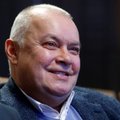 Vene esipropagandist Kisseljov kutsus „kindlaks määrama sõnavabaduse lubatud piire”