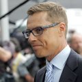 Глава минфина Финляндии: называть сроки отмены санкций ЕС против РФ преждевременно
