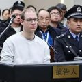 Hiina kohus lükkas Kanada kodaniku apellatsioonikaebuse surmanuhtluse vastu tagasi