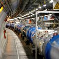 Ученые допустили остановку Большого адронного коллайдера из-за энергетического кризиса в Европе