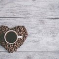 Три чашки кофе в день снижают риск инфаркта на 21%