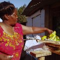 MAALEHT NAIROBIS | Keenias on kilekotid rangelt keelatud. Kas Eestis oleks see võimalik?