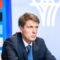 INTERVJUU | Korvpalliliidu presidendiks saav Priit Sarapuu: peame arvestama kõikide klubidega, mitte kolme-nelja arvamusega