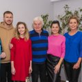 „Eestimaa uhkuse“ žürii esimees Ivo Linna: kõik need inimesed on tunnustust väärt!