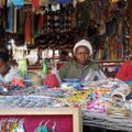 ФОТО. Прогулки по рынкам мира: уникальные сувениры ремесленного центра Найроби