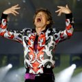 VIDEO | Küll alles kepsutab! Mick Jagger seljatas südameoperatsiooni ning vihub tantsu nagu Jackson