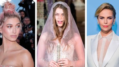 FOTOD | Uue aja pruudi­soengud ehk mis iseloomustab praeguseid kõige trendikamad soengustiile, mida endale abielludes stiliseerida?