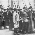Улицы в Нарве | Один расстреливал людей десятками, другой погиб, воюя против Польши