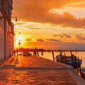 Huvitav mõttekäik: Veneetsia ja teised temasarnased turismilinnad võivad koroonaviirusest rohkem võita kui kaotada