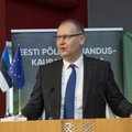 Maaeluminister: kui kasvuhoonegaase ei vähendata, peab põllumajandust Eestis koomale tõmbama