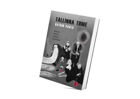 "Tallinna tume"