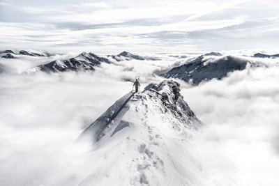 Austria mäed