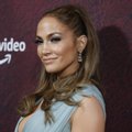 VIDEO | Kuumad kaadrid! Jennifer Lopezi trennivideo tõestab, kui heas vormis on võimalik 52aastaselt olla