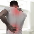 Ära tee endale liiga! Kiropraktik annab nõu, kuidas hoida keha töötades, sportides ja puhates