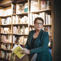 Первая леди Эстонии Сирье Карис: "Первая книга, которая меня впечатлила, это..."