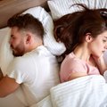 Suhtenõustaja kummutab müüti: enne leppimist magama ei lähe? See ei pruugi olla parim lahendus