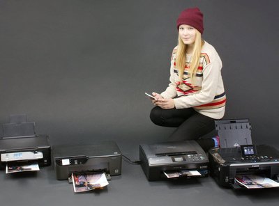 Fotod: Tehnikamaailm