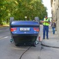 ТАБЛИЦА | Теперь уже официально: чаще других в Эстонии правила нарушают водители BMW