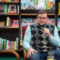 Ott Järvela: Karpini pildiskandaal on kogu Eesti jalgpalli probleem