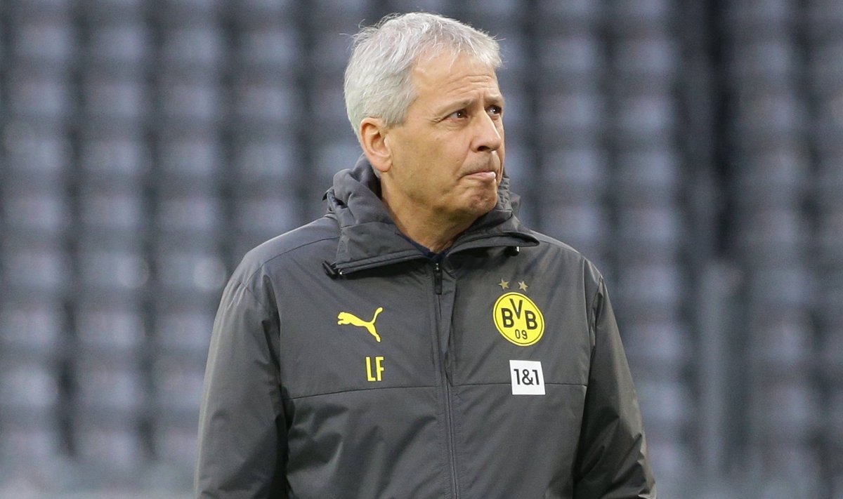 Fußball Bundesliga Borussia Dortmund vs. VfB Stuttgart Dortmund , Bundesliga , Borussia Dortmund vs, VfB Stuttgart , Luc