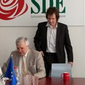 Социал-демократы: правительство может довести Eesti Energia до банкротства