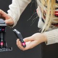 TEST: 100-eurone tindiprinter kaotab kordades kallimale laserprinterile eelkõige kiiruses