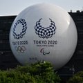 Venemaa plaanis küberrünnakuid Tokyo olümpiamängude vastu