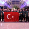 Katastroof Türgis lükkas Levadia mängud edasi, kõik mängijad ja klubi liikmed on terved