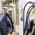Ivo Rull: valijatele pakutakse REKE-tit - trumbid on Keskerakonna käes