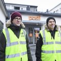 Soome postitöötajad kokkuleppele ei jõudnud, toetusstreigi mõjud annavad täna veel tunda