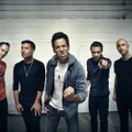 Kes see küll olla võiks? Kanada punk- rock bänd Simple Plan kuulutas välja oma Tallinna kontserdi külalisesineja