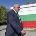 Bulgaaria valimisi on võitmas endise peaministri Borisovi erakond, millega keegi ei taha koostööd teha