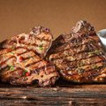 Tarbi targalt! Lihaekspert annab nõu, mida teha grillpeost üle jäänud liha ja šašlõkkidega 